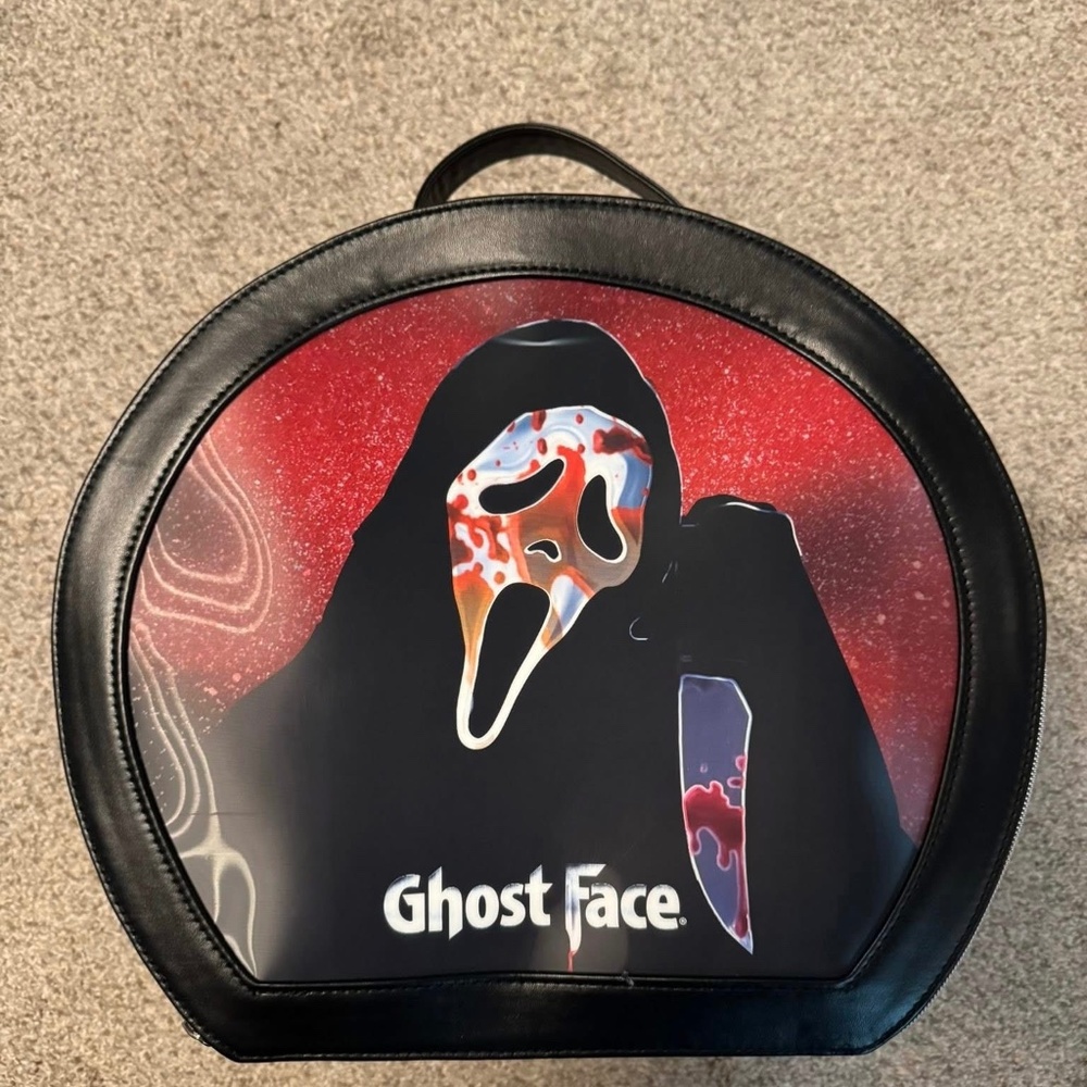Glamlite Makeup Bag